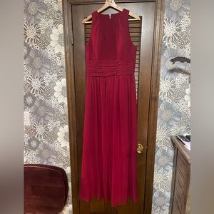 Bill Levkoff Bridesmaids Dress